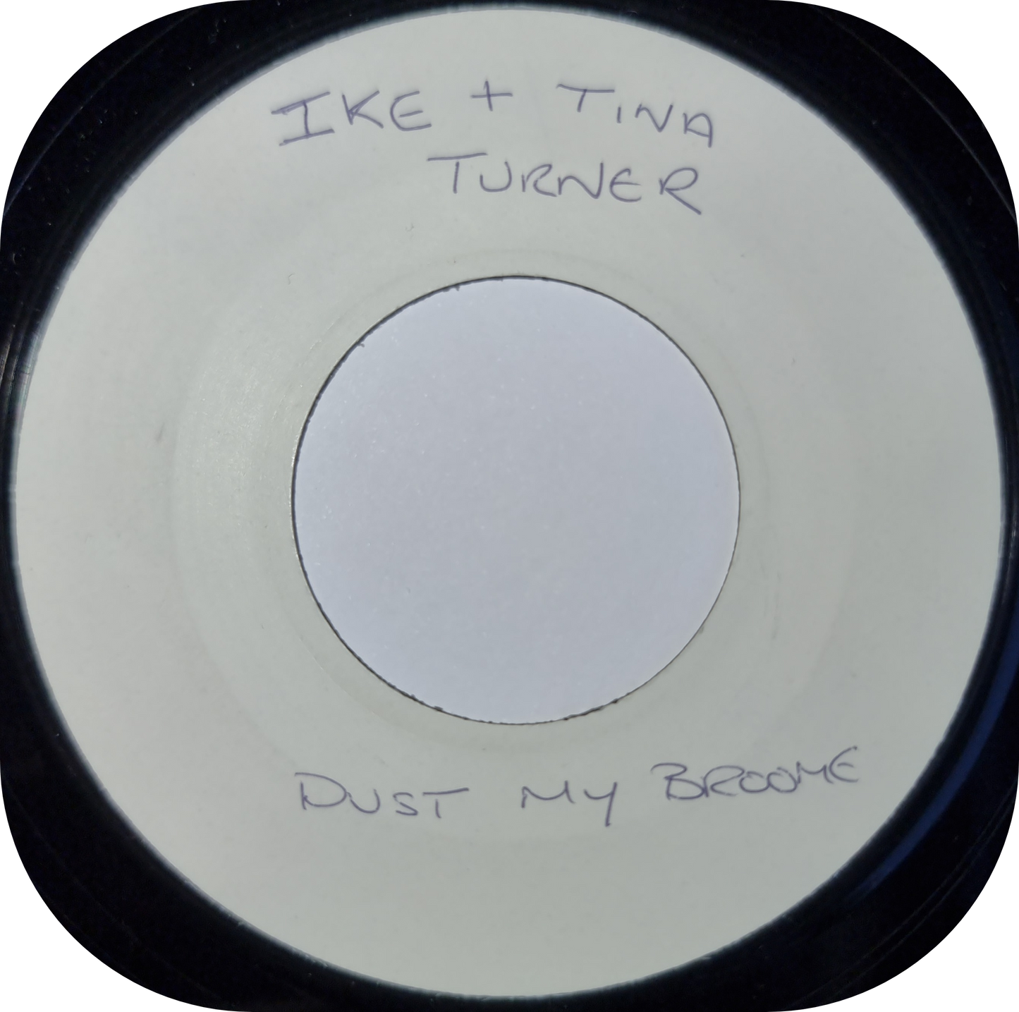 Steinways, The - You've Been Leading Me On - Blank