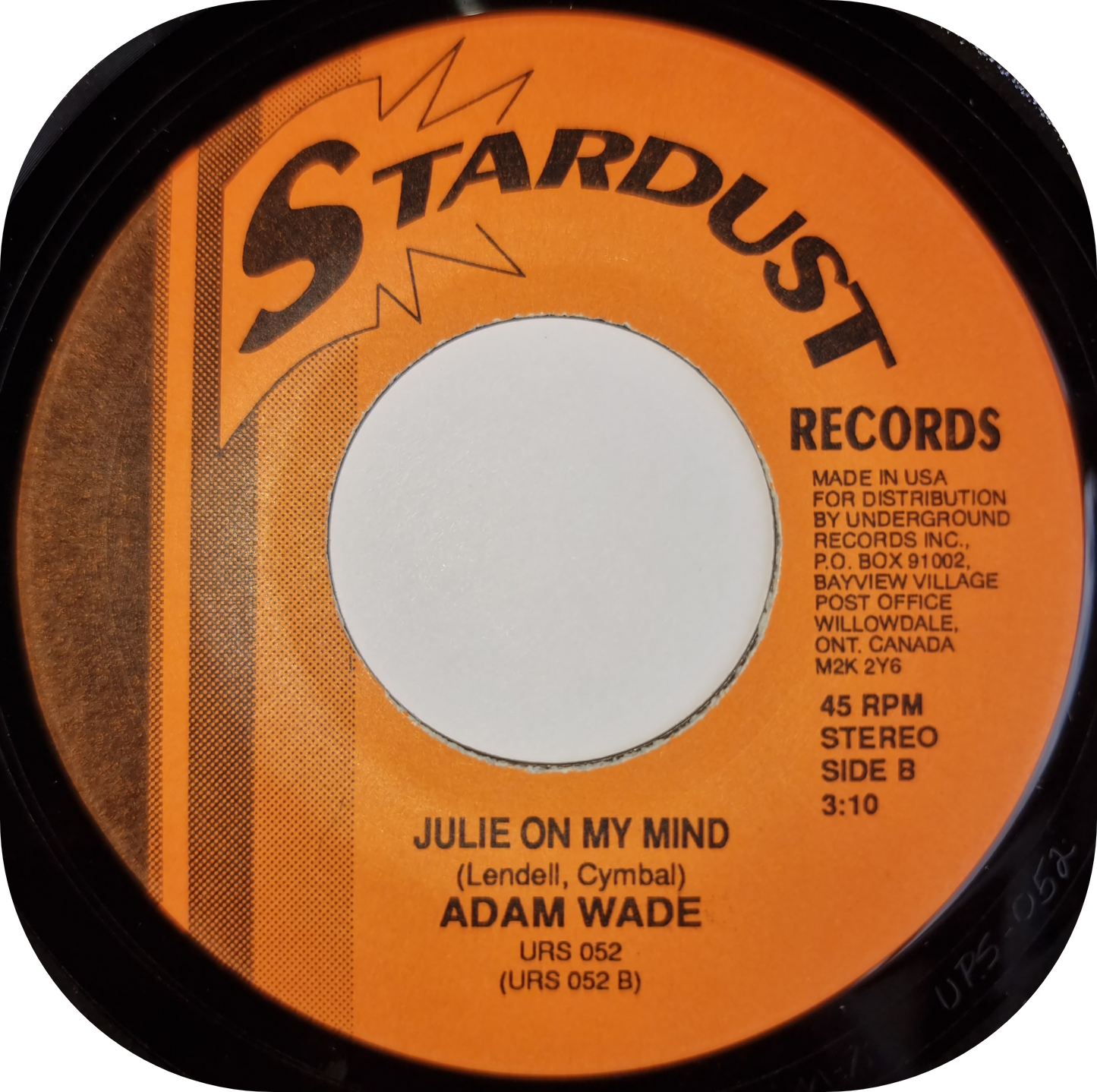 Joanie Sommers - Don't Pity Me - Stardust