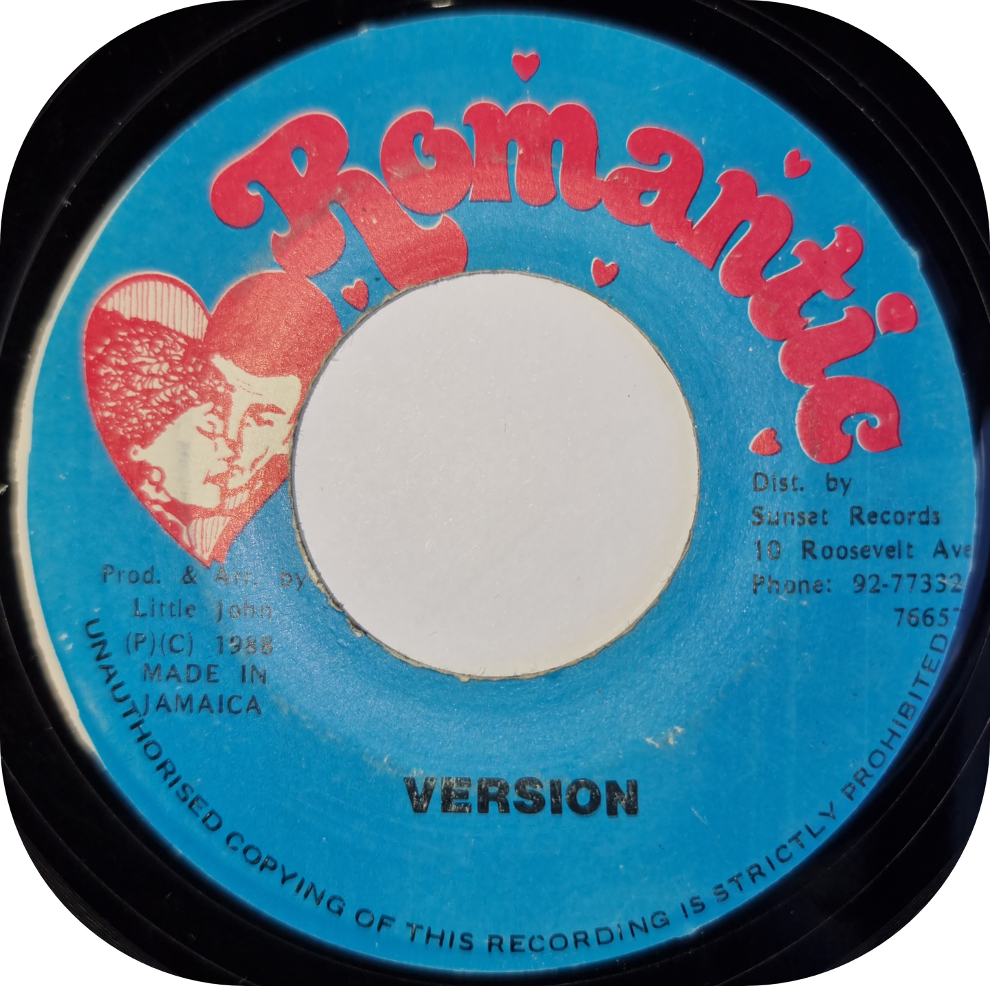 Lee Crystal - Give My Loving A Try - Romantic