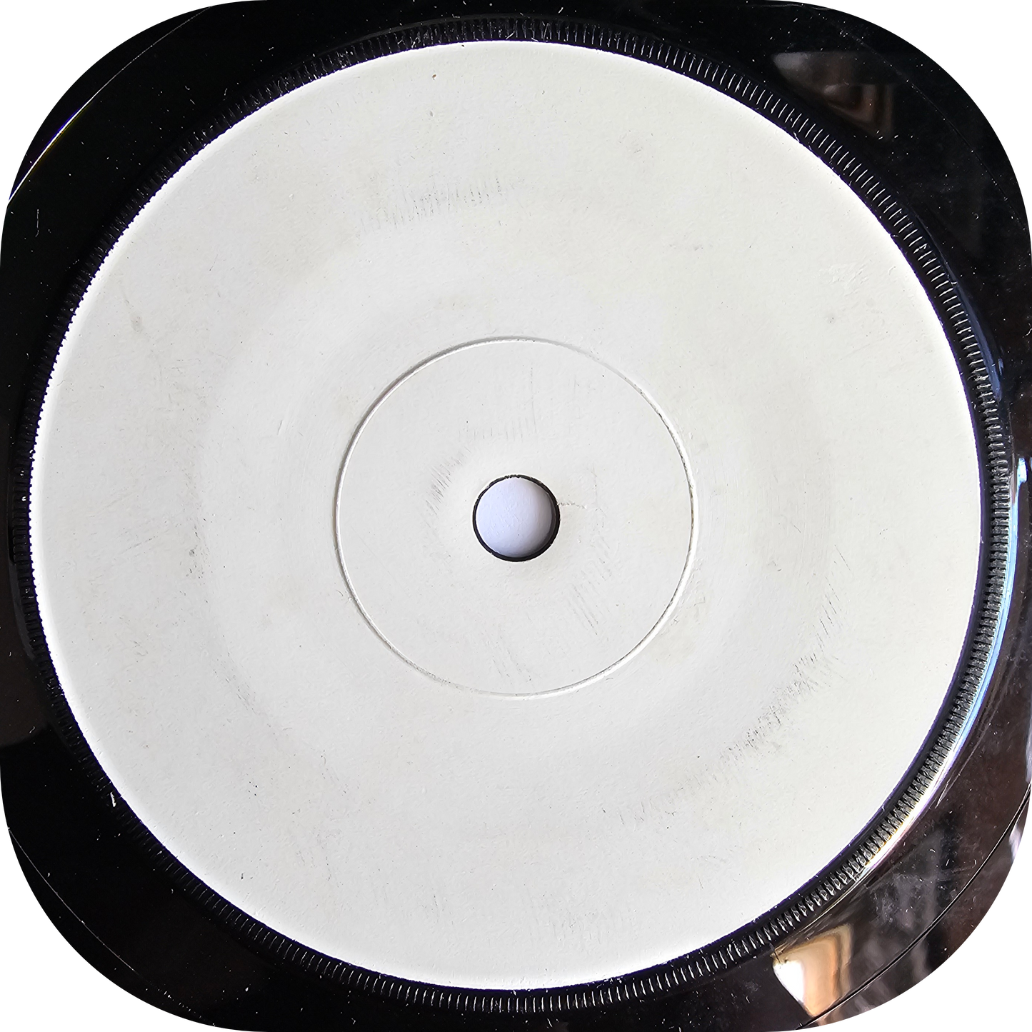 Aaron McNeil - Soul Of A Blackman - Action TEST PRESS