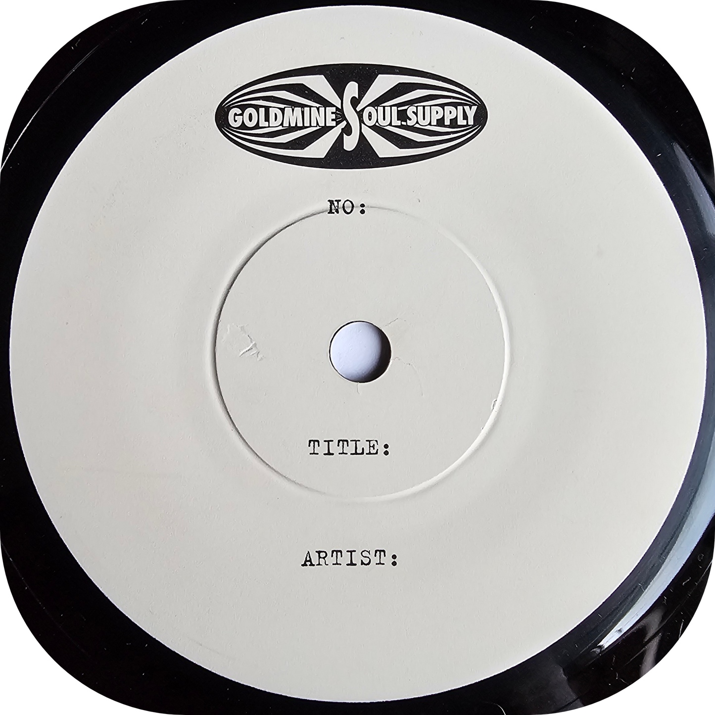 Timmy & The Empires - Got No Time For You - Goldmine TEST PRESS