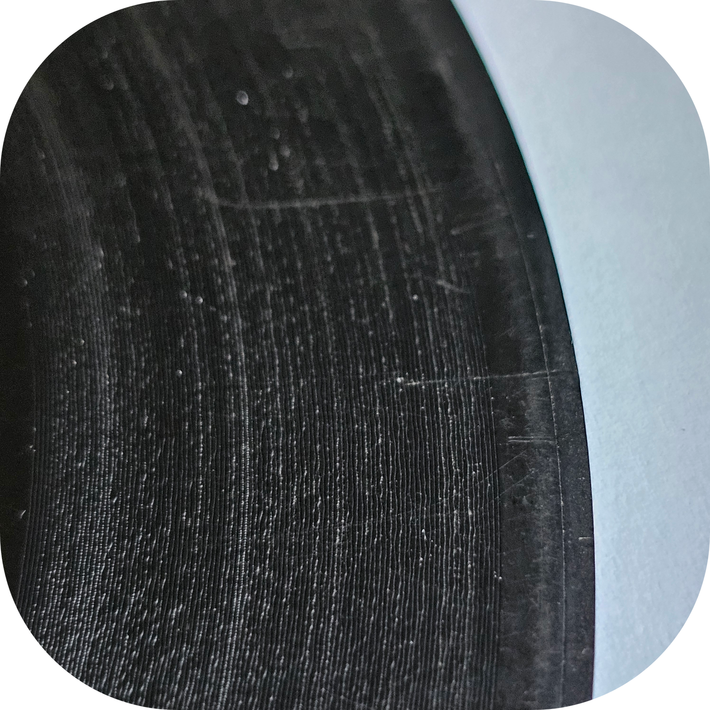 Gene Chandler - Mr Big Shot - Constellation (Cracked)