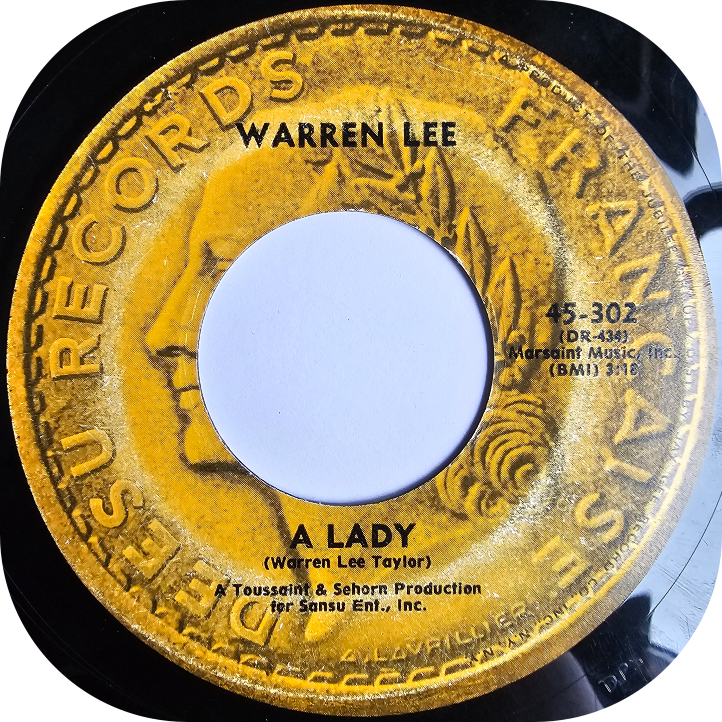 Warren Lee - Mama Said We Can't Get Married - Deesu