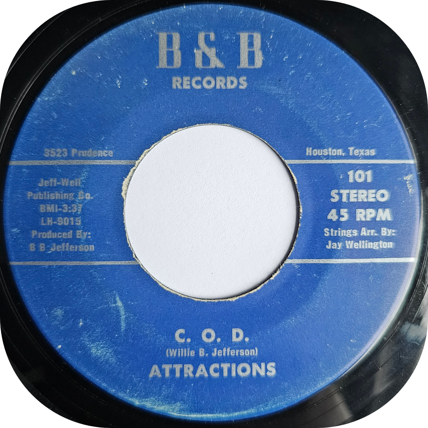 Attractions - Mama's Baby - B&B