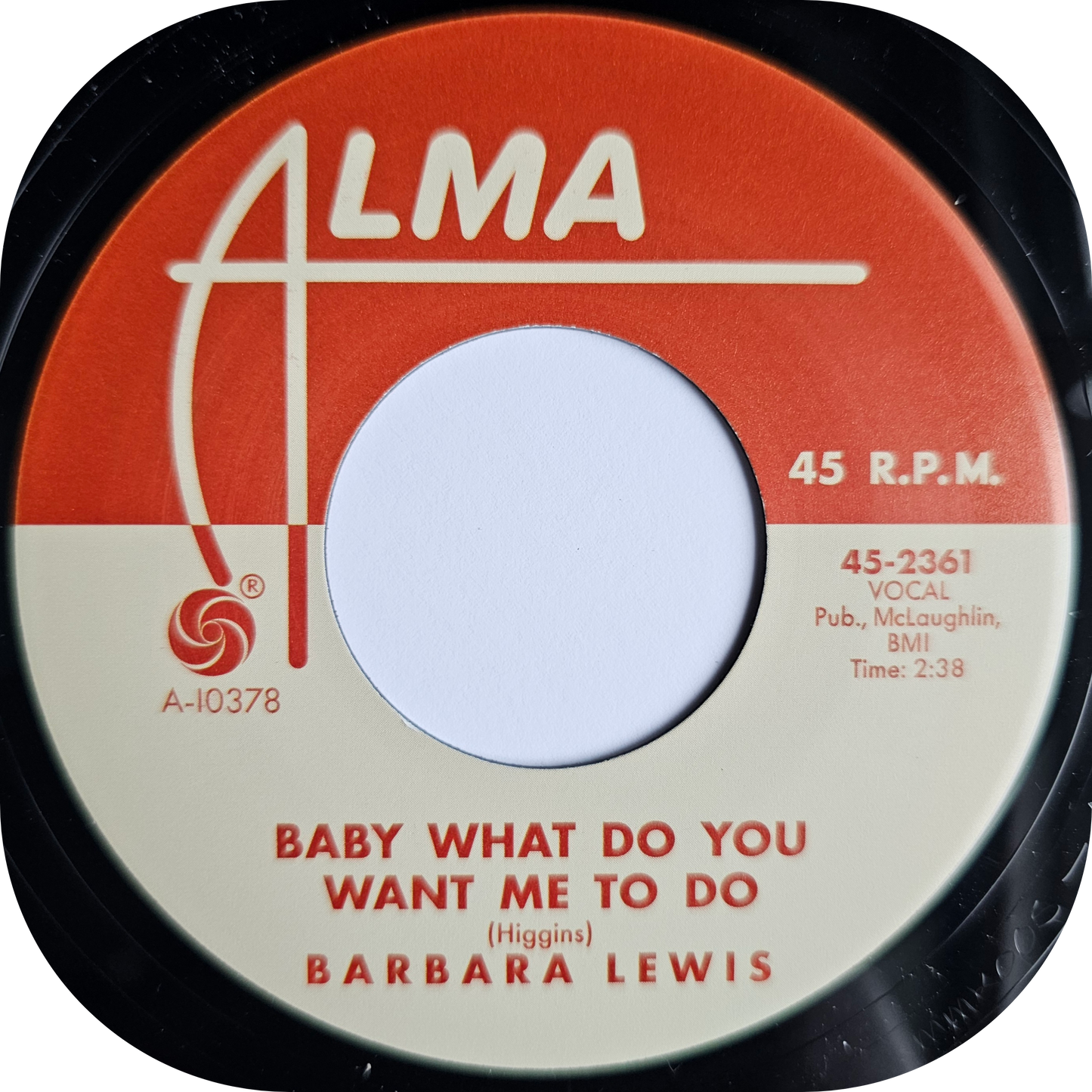 Tony & Tyrone - Please Operator - Alma