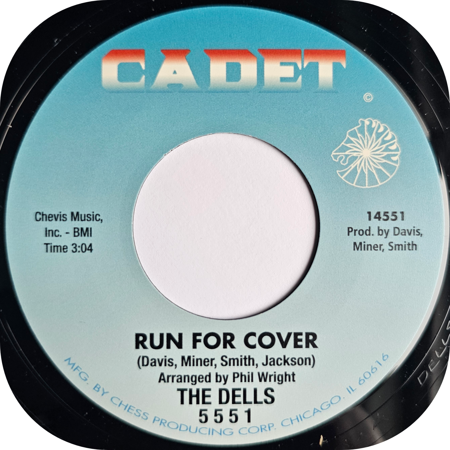 Valentinos, The - Sweeter Than The Day Before - Chess