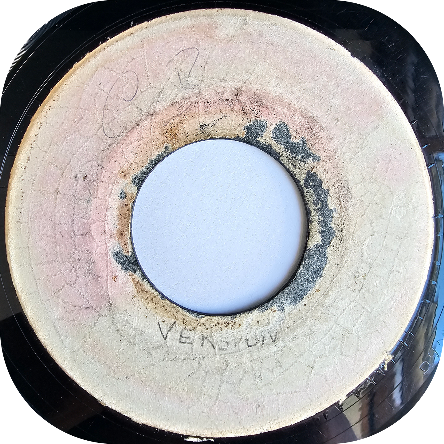 Maytals, The - 54 46 Was My Number - Beverley's Blank