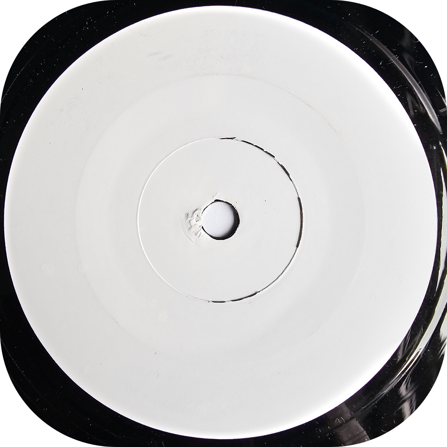Jackie Edwards - I Feel So Bad - White Label