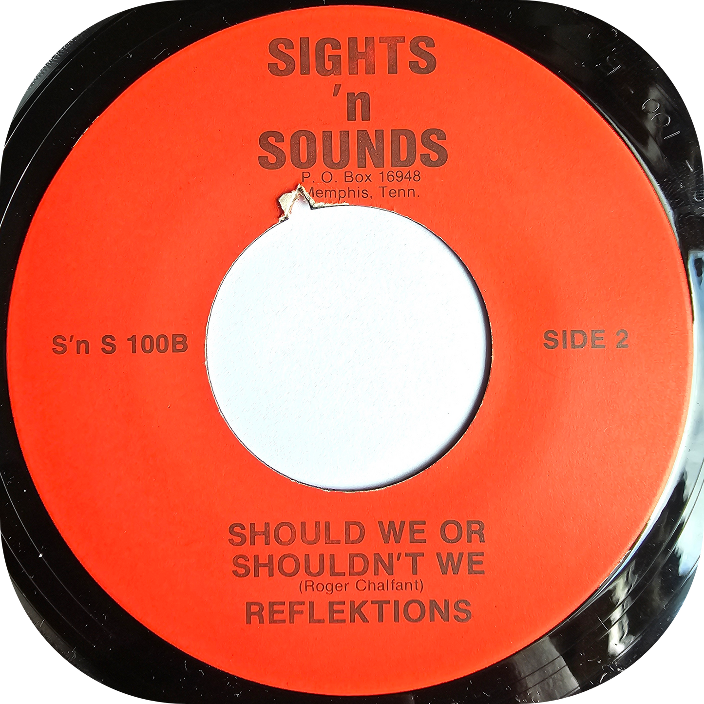 Reflektions - The Truth Hurts - Sights N Sounds