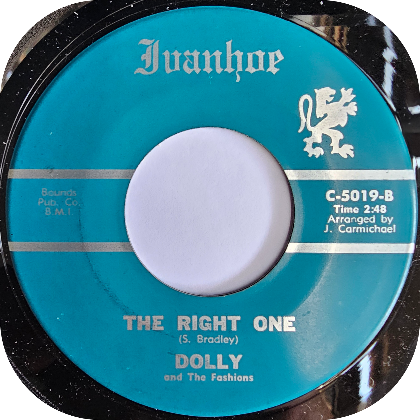 Dolly - Just Another Fool - Ivanhoe