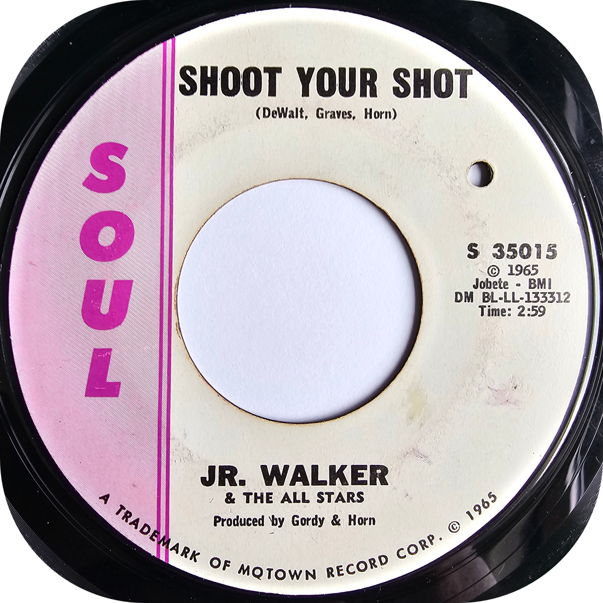 Jr Walker - Road Runner - Soul
