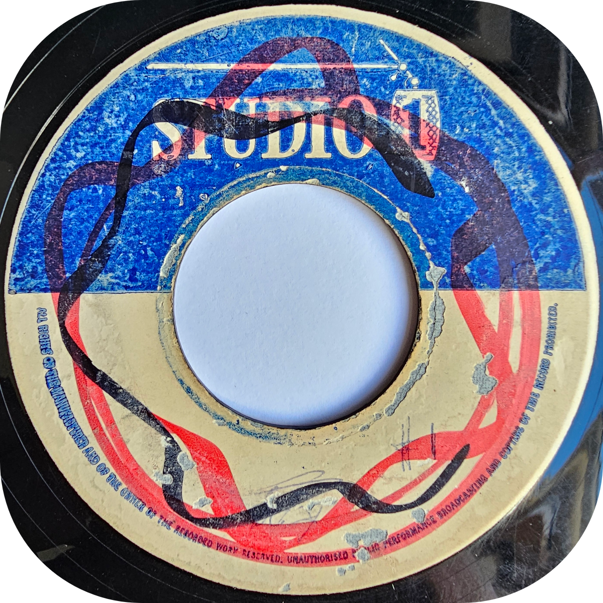 Stranger & Ken - Artibella - Studio One
