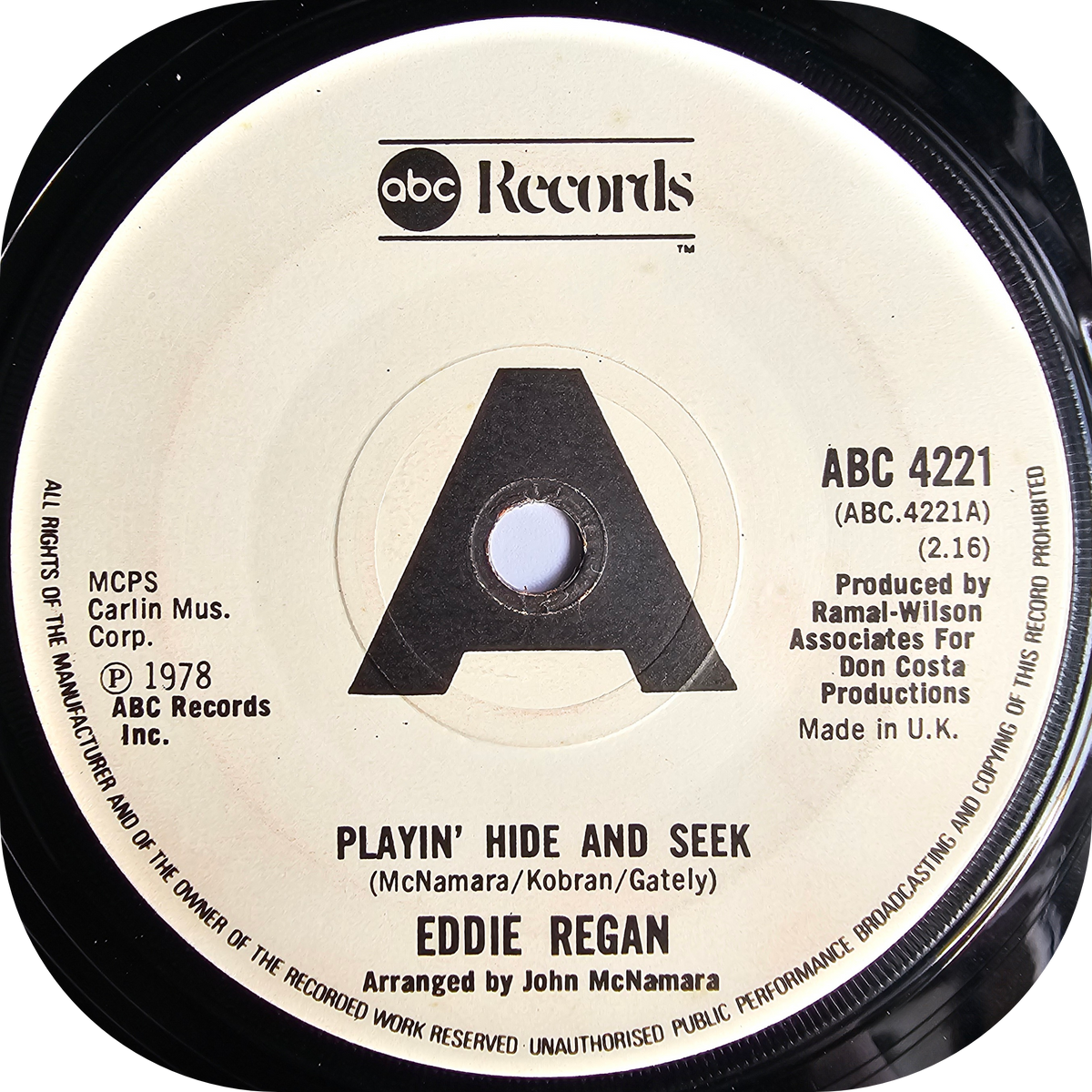 The Sapphires - Big Thing - ABC