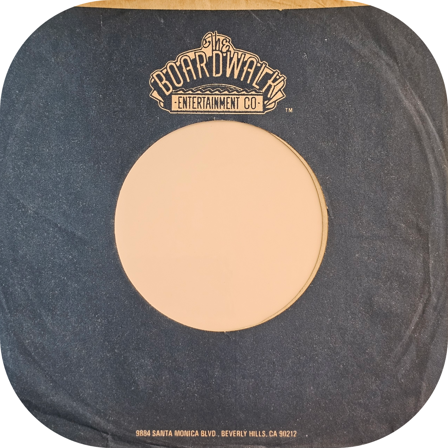 Boardwalk Entertainment Co