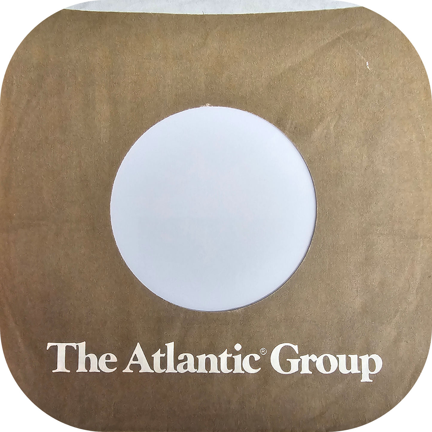 Atlantic Group - Grey