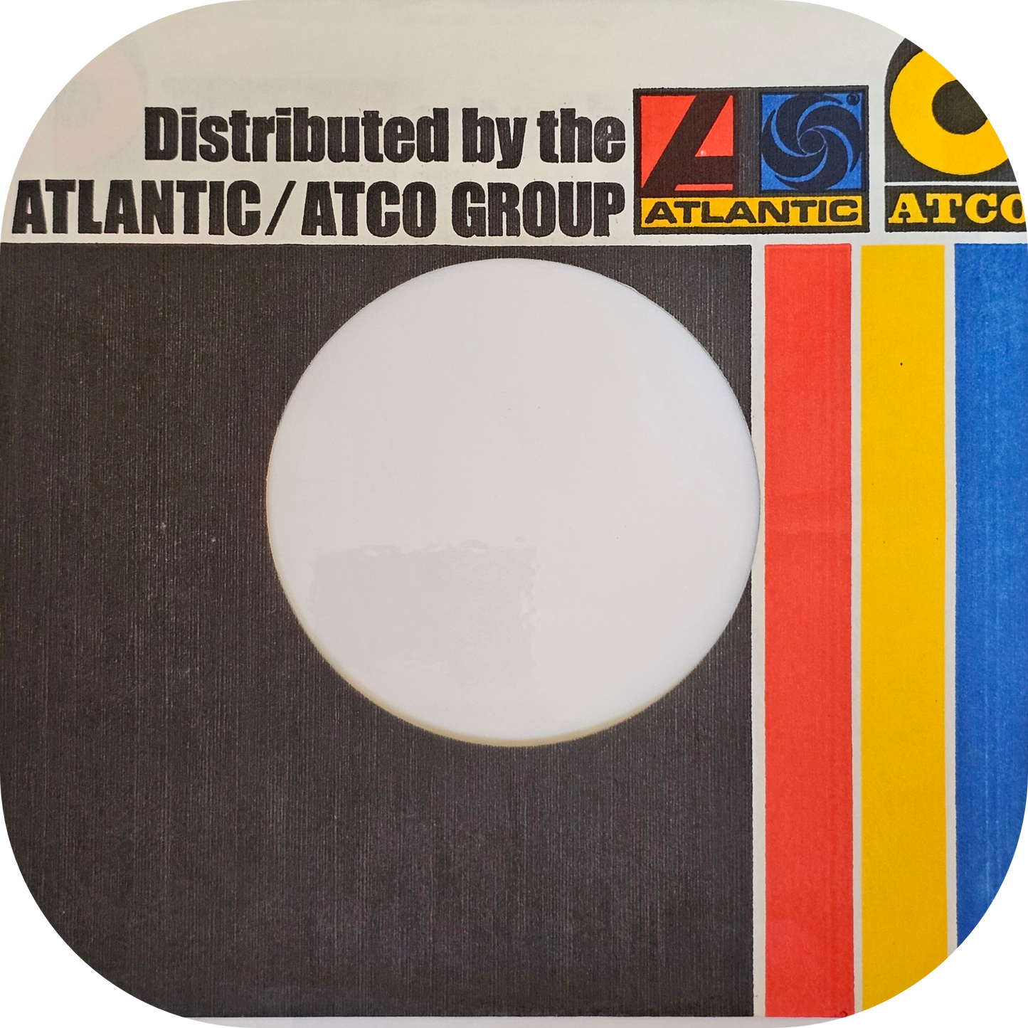 Atlantic-Atco Group