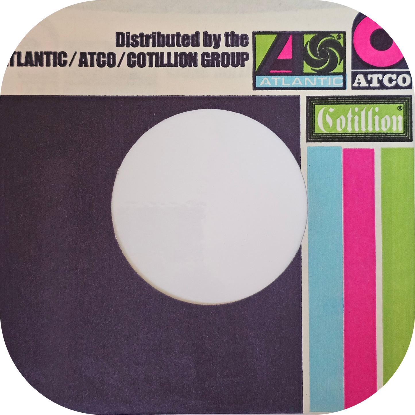 Atlantic-Atco-Cotillion Group