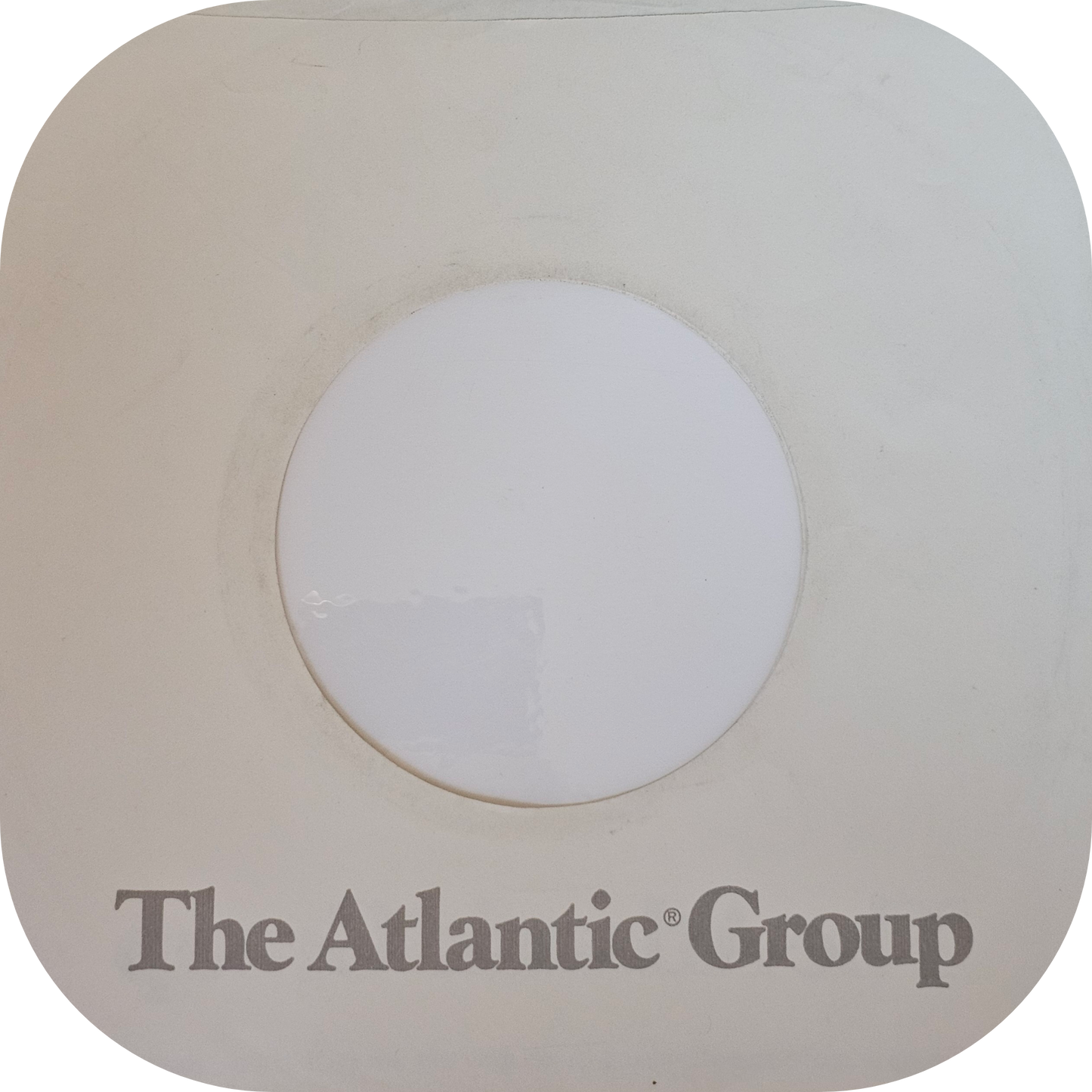 Atlantic Group - White