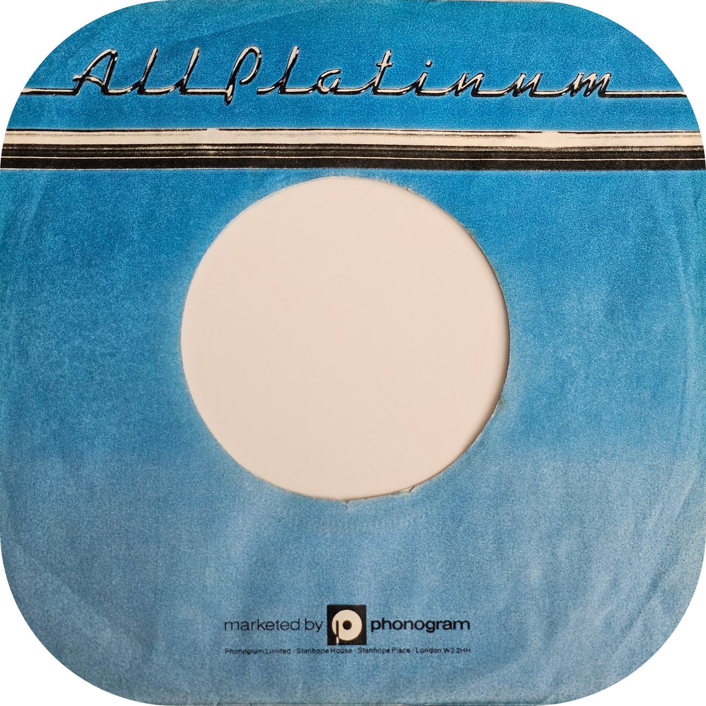 All Platinum