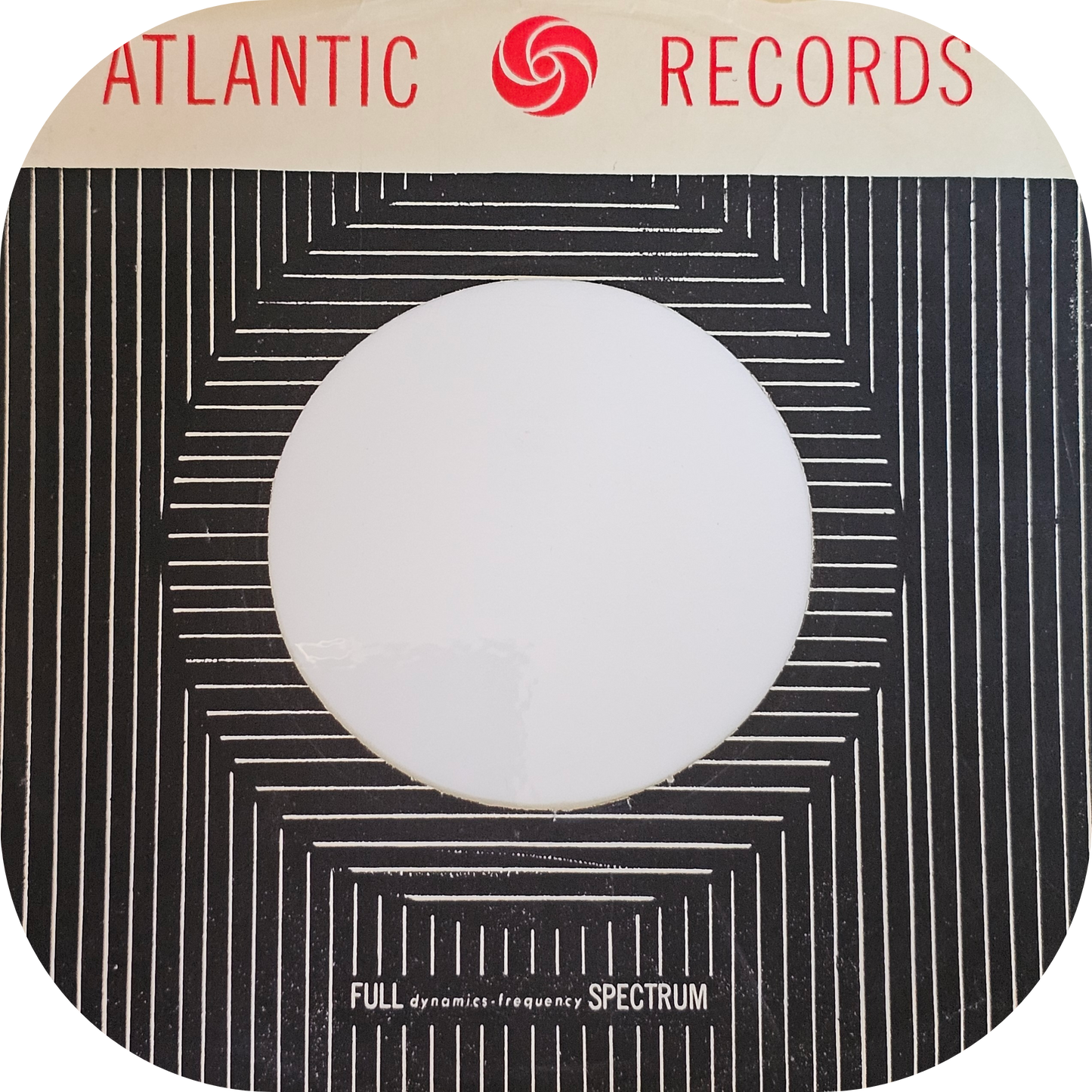 Atlantic Records