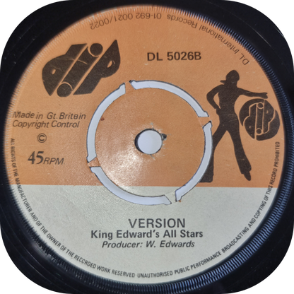 Shelton Walker - One Of Us Will Weep - Dip