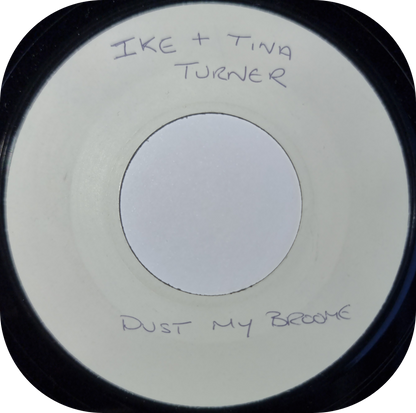 Steinways, The - You've Been Leading Me On - Blank