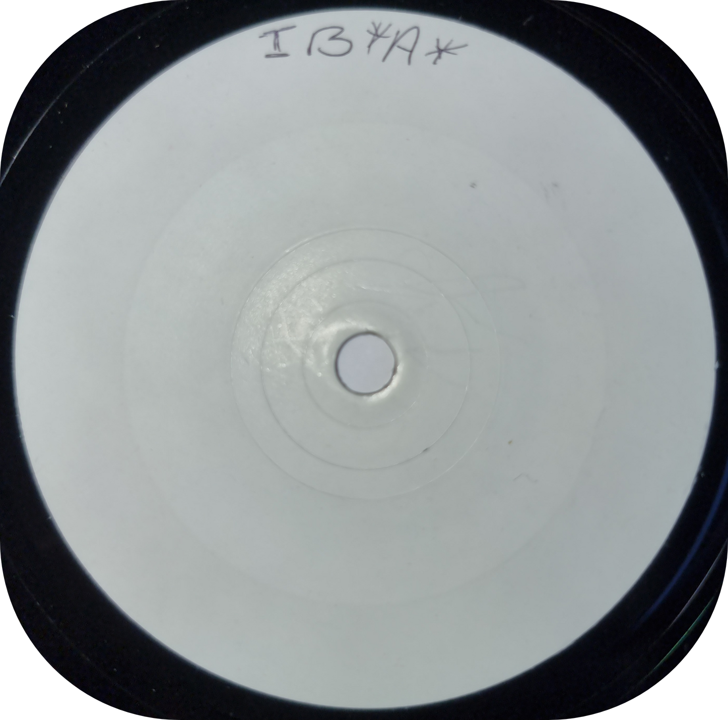 Isley Brothers, The - My Love Is Your Love - White Label