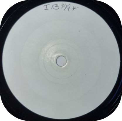 Isley Brothers, The - My Love Is Your Love - White Label