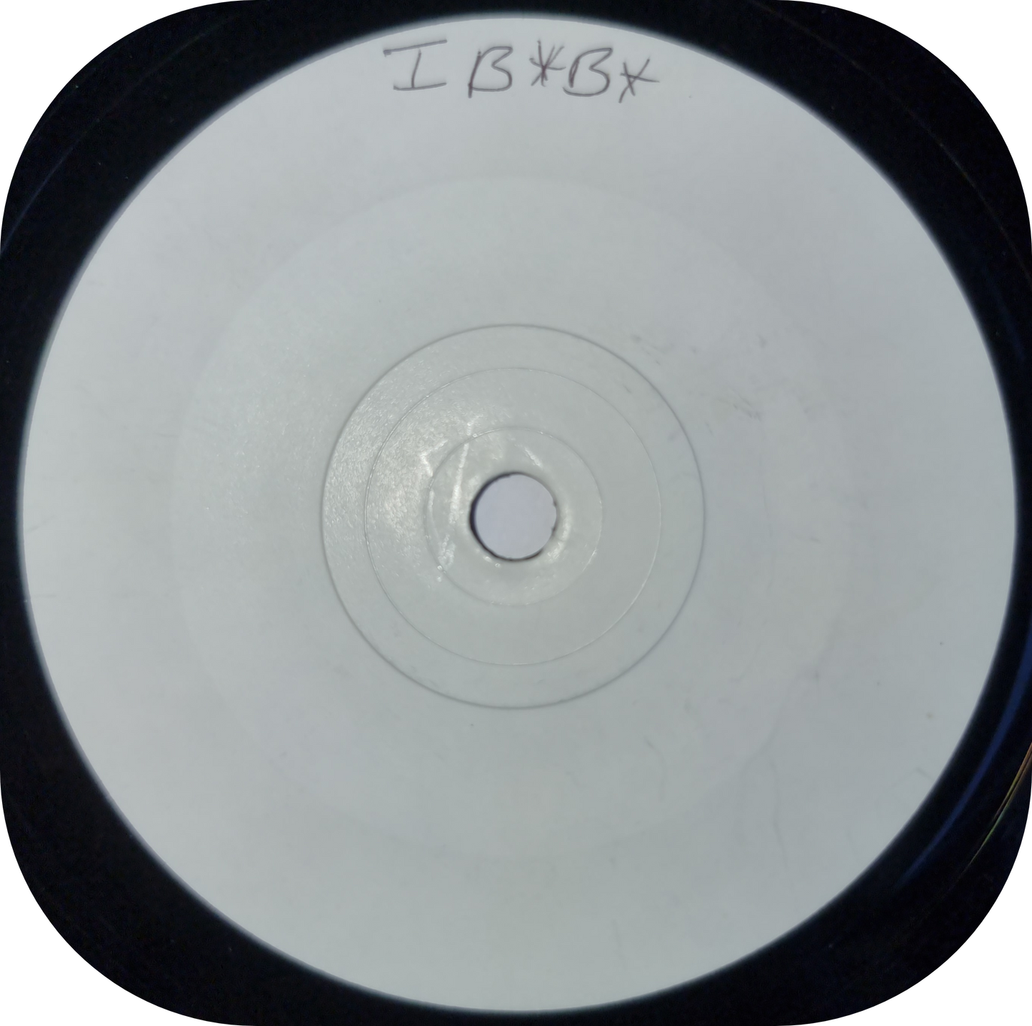 Isley Brothers, The - My Love Is Your Love - White Label