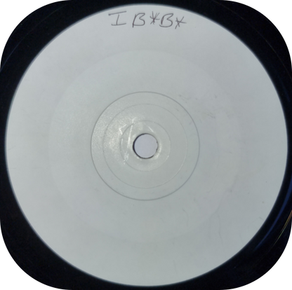 Isley Brothers, The - My Love Is Your Love - White Label