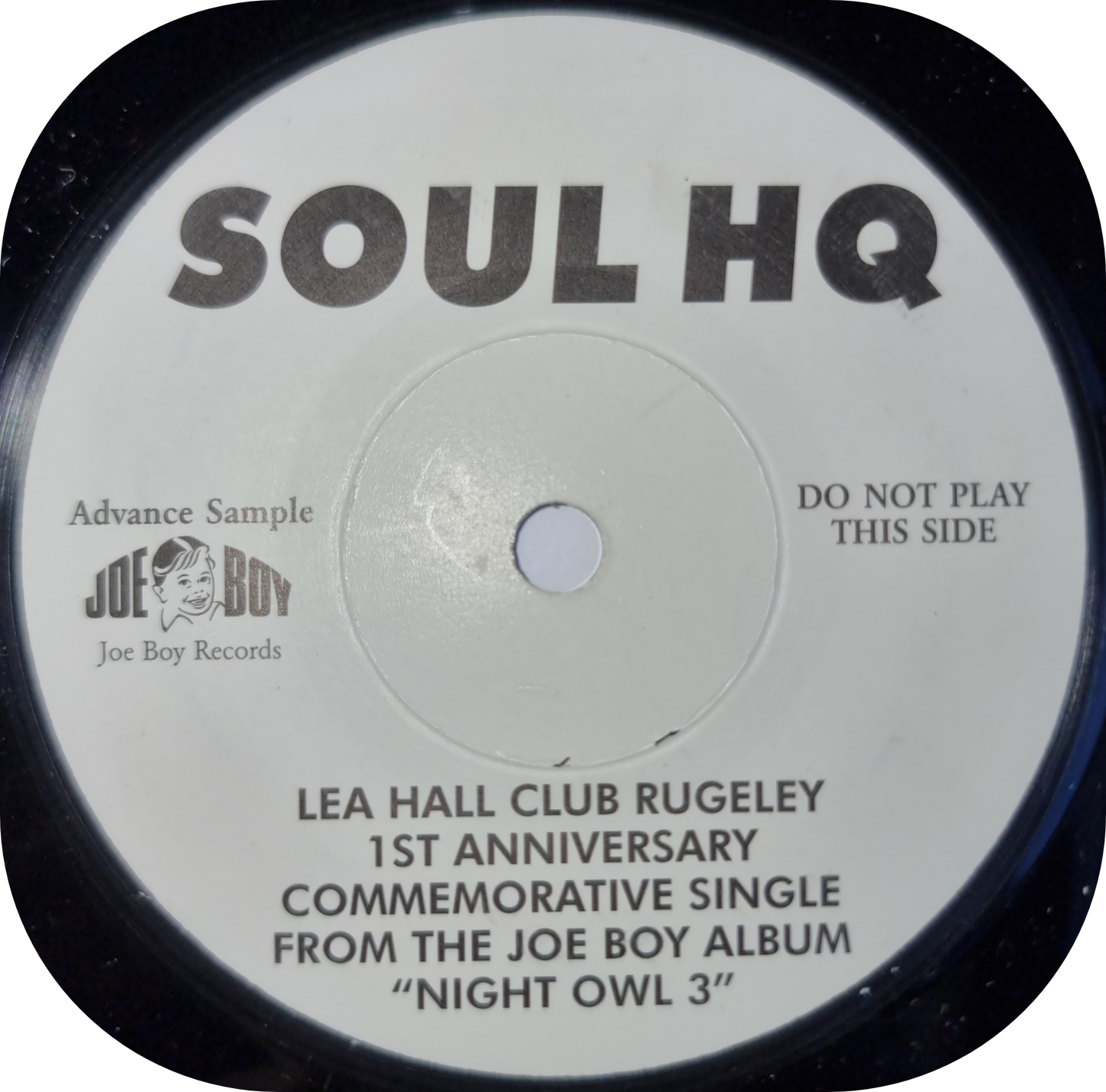 Timmy Willis - Such Misery - Soul HQ