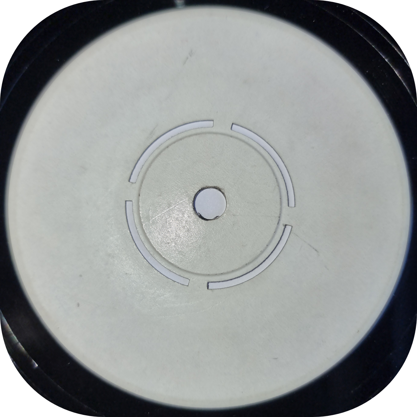 Ernestine Anderson - Call Me Darling - Mercury TEST PRESS