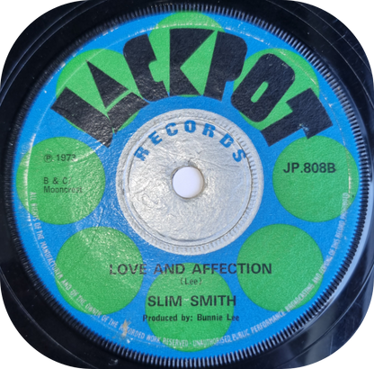 Dennis Alcapone - Classius Clay - Jackpot