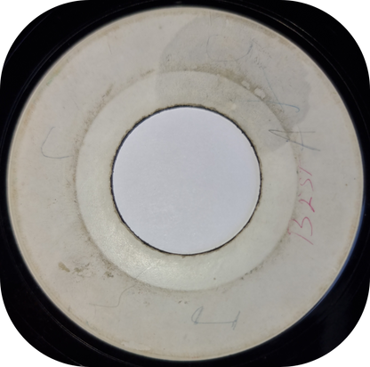 Larry & Alvin - Nanny Goat - Muzik City Blank