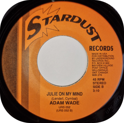 Joanie Sommers - Don't Pity Me - Stardust