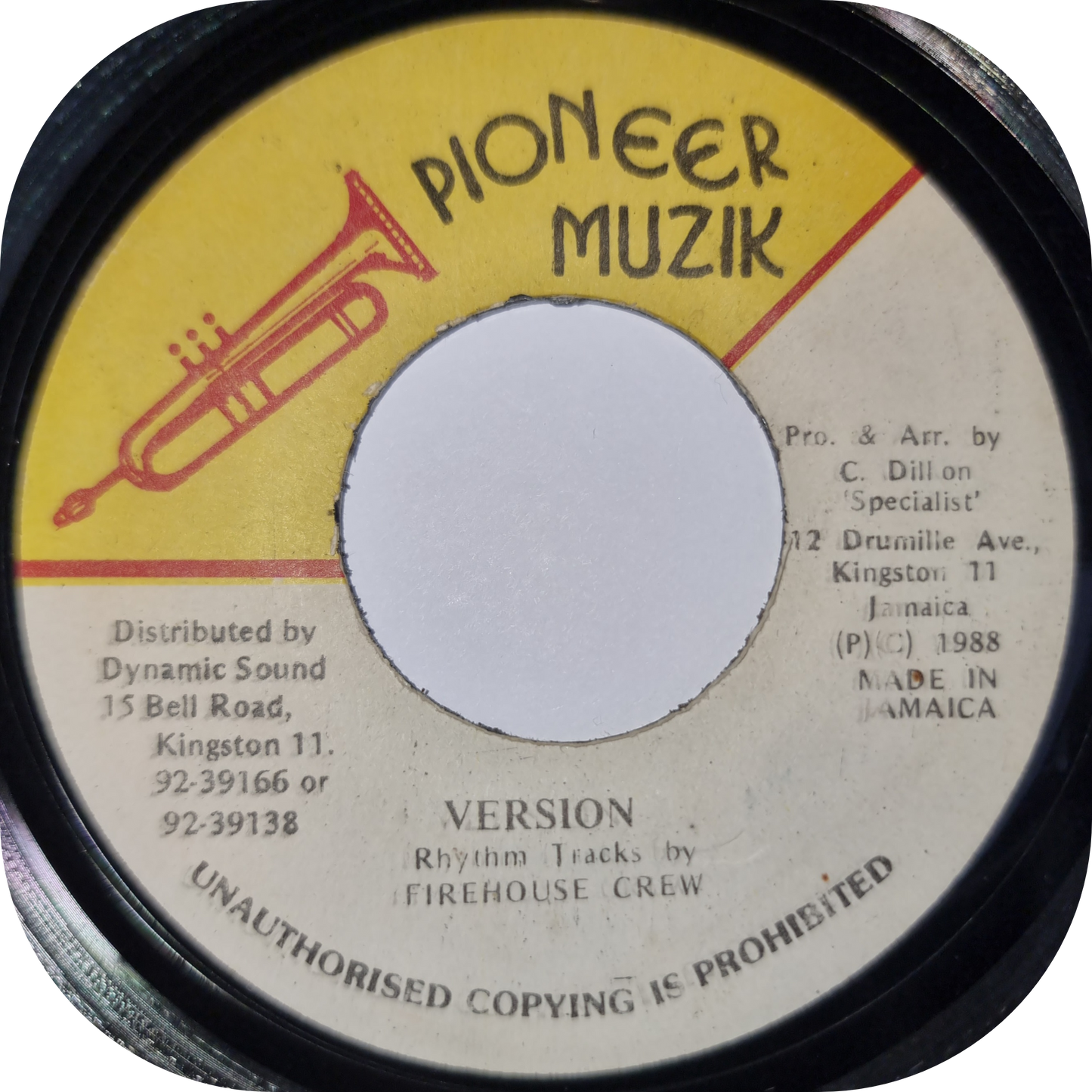Angilique Camaron - Sheejay Prayer - Pioneer Muzik