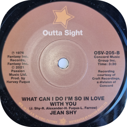 Idris Muhammad - I'm A Believer - Outta Sight