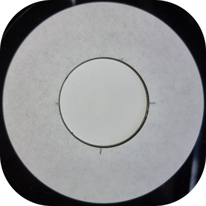 Larry & The Hippies - Soul Do It - Toddlin' Town TEST PRESS