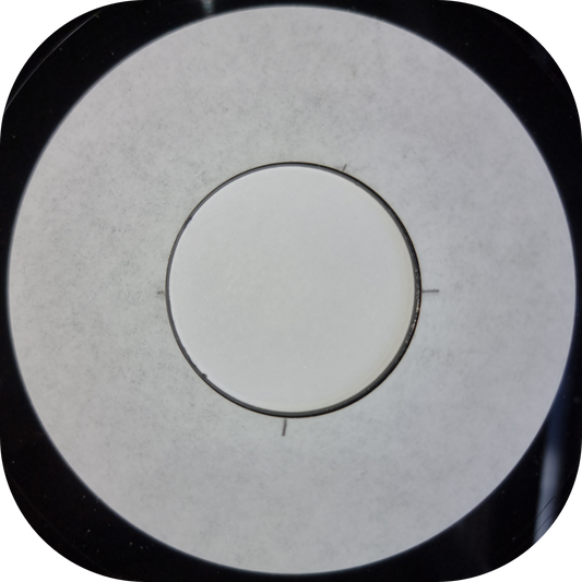 Larry & The Hippies - Soul Do It - Toddlin' Town TEST PRESS