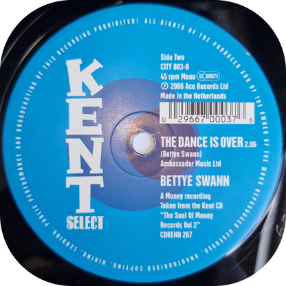 Other Brothers, The - Nobody But Me - Kent