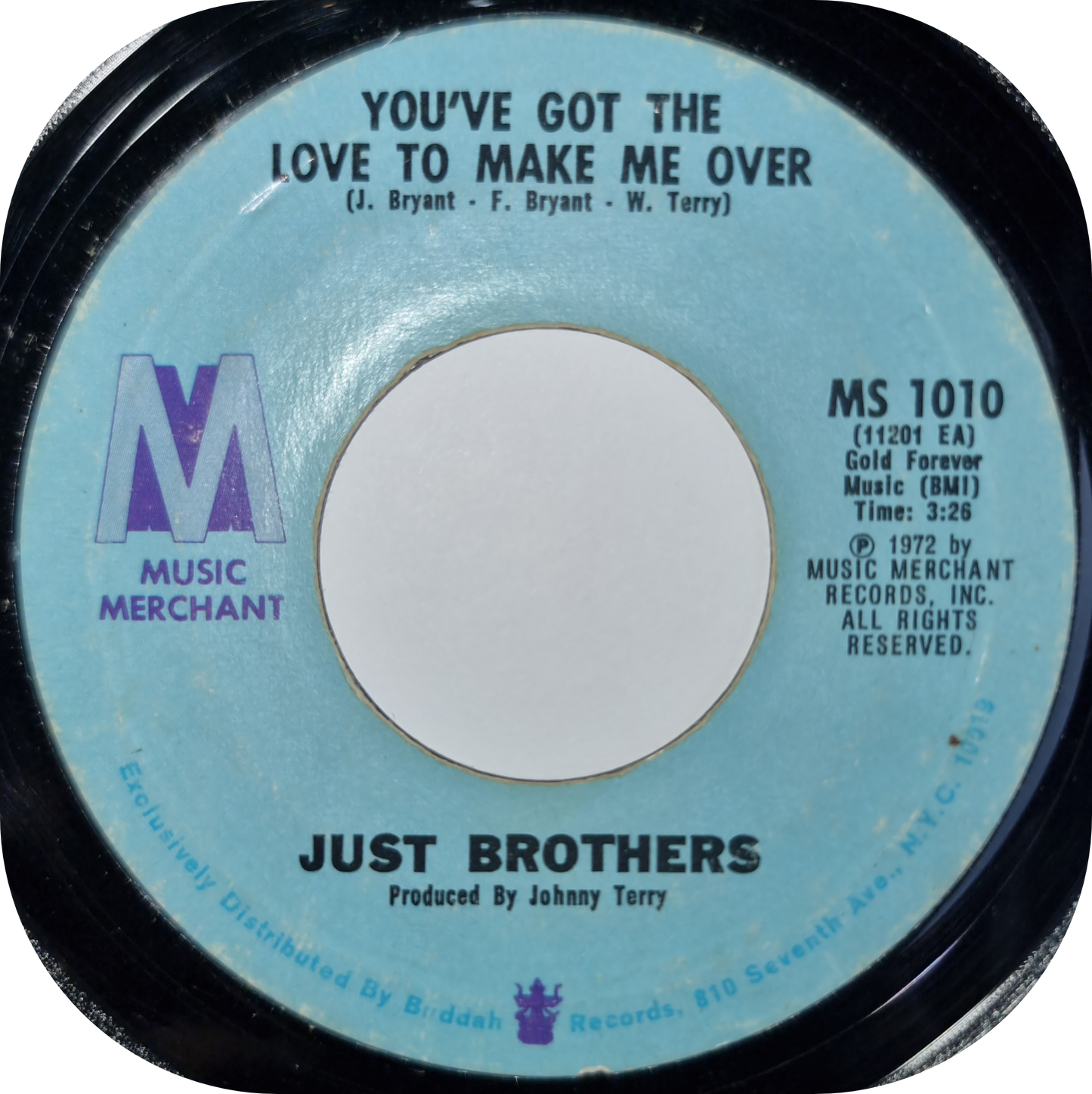 Just Brothers - Sliced Tomatoes - Music Merchant