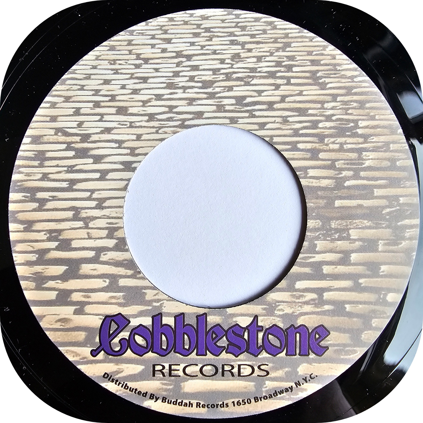 Billy Davis - Stanky - Cobblestone