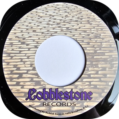 Billy Davis - Stanky - Cobblestone