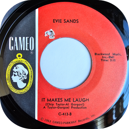 Evie Sands - Picture Me Gone - Cameo