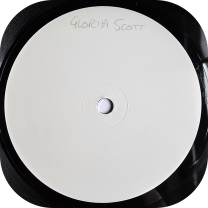 Gloria Scott - Too Much Love Making - White Label