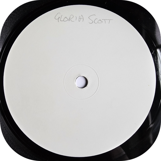 Gloria Scott - Too Much Love Making - White Label