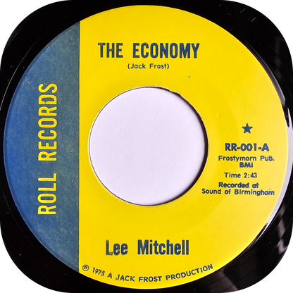 Lee Mitchell - The Economy - Roll