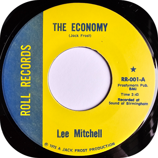 Lee Mitchell - The Economy - Roll