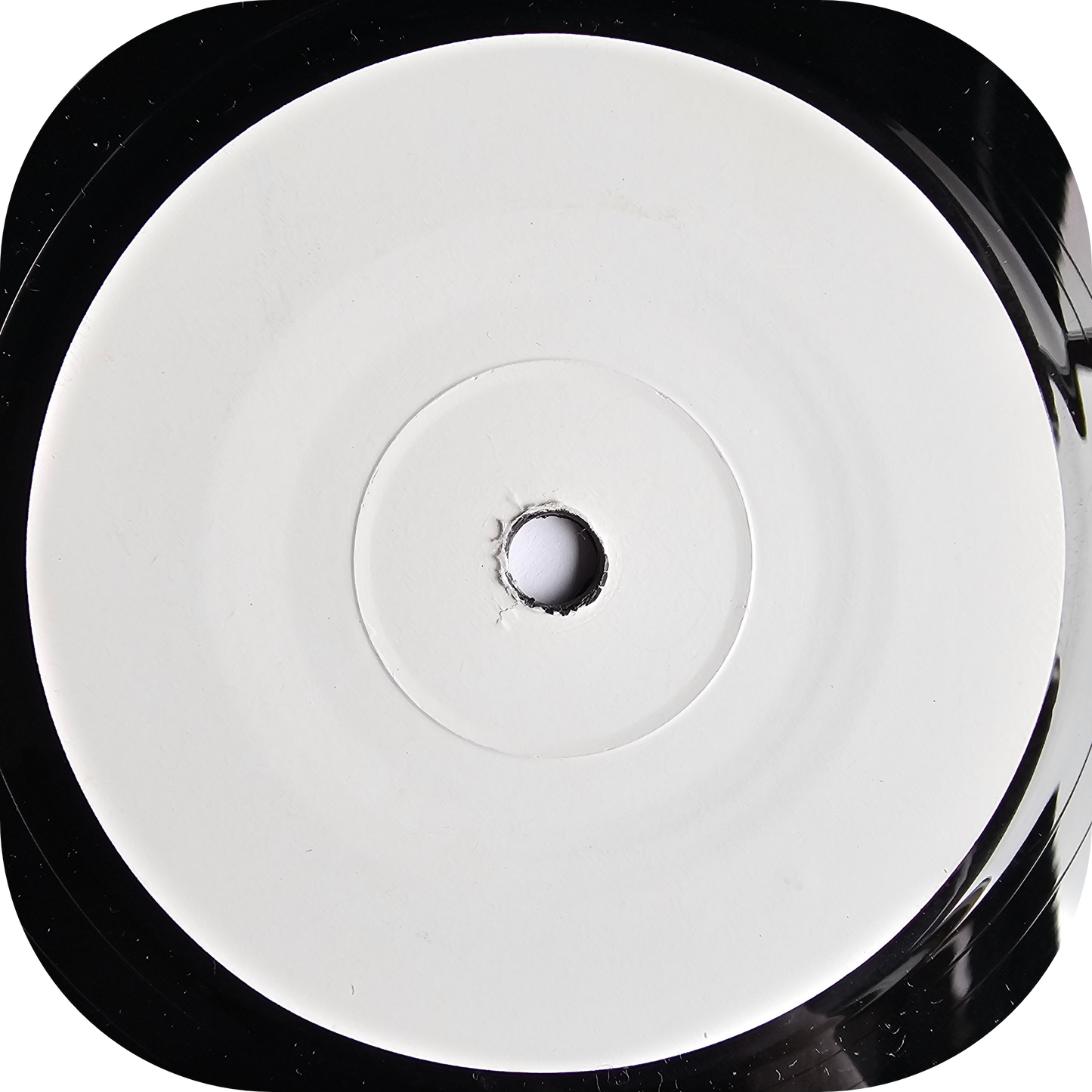 Satisfaction Unlimited - Lets Change The Subject - Sonic Wax TEST PRESS