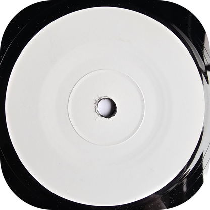 Satisfaction Unlimited - Lets Change The Subject - Sonic Wax TEST PRESS